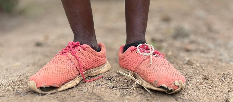 Our Cause - Healthier Soles